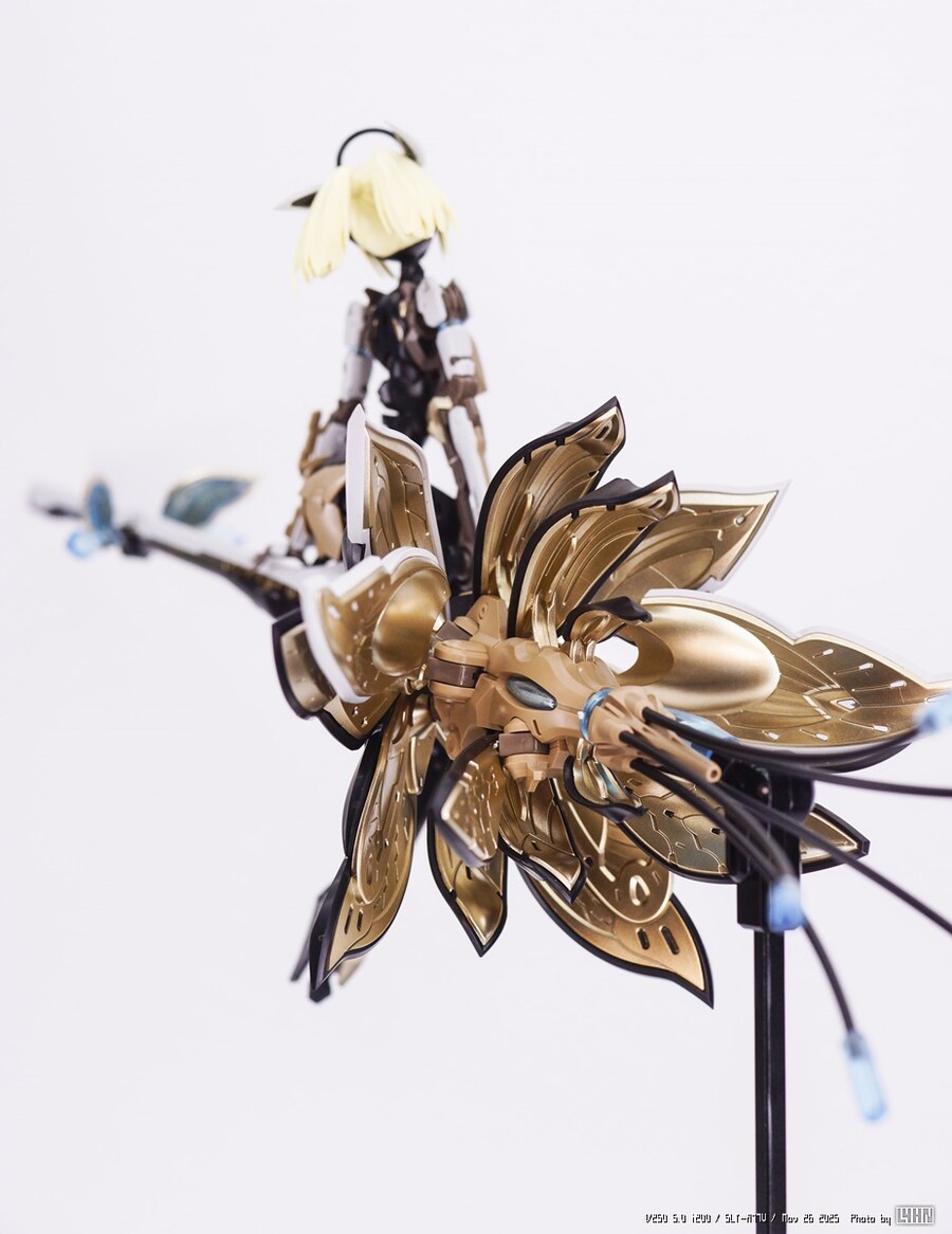 [핵성치조] 스타플라워 릴리 MK3 ※94장 스압※_80.jpg