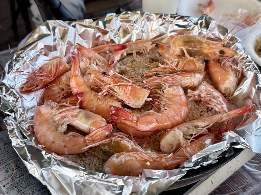 야외 회식_소고기,새우,꽃게_4.jpg