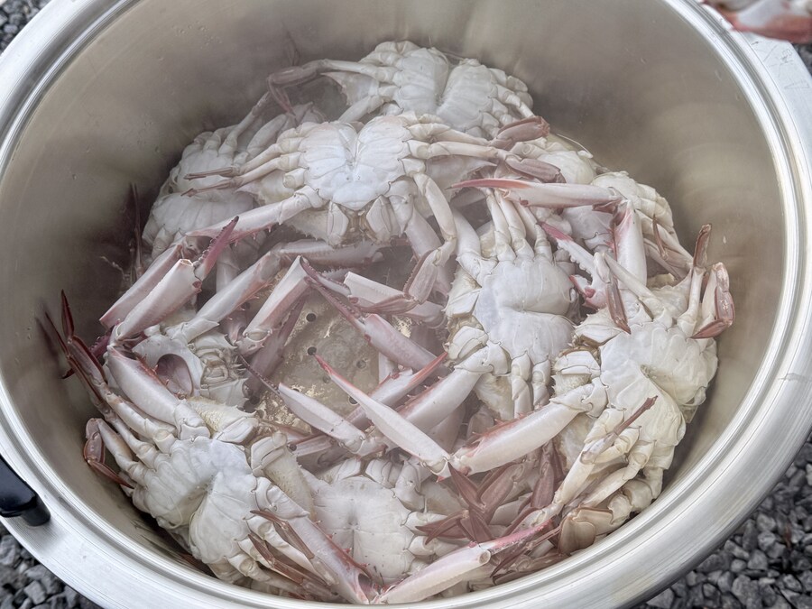 야외 회식_소고기,새우,꽃게_6.jpg