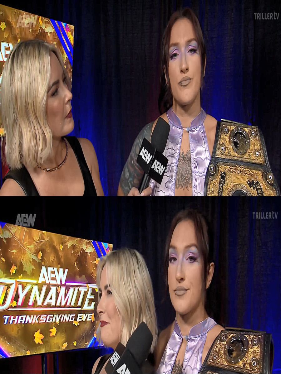 251126 AEW 다이너마이트 결과(추수감사절 전야 특집)_11.jpg
