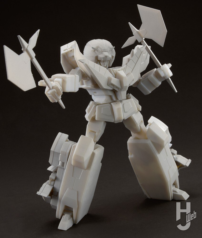 [반다이식완] SMP 전설의 용자 다간 샘플 이미지_9.jpg