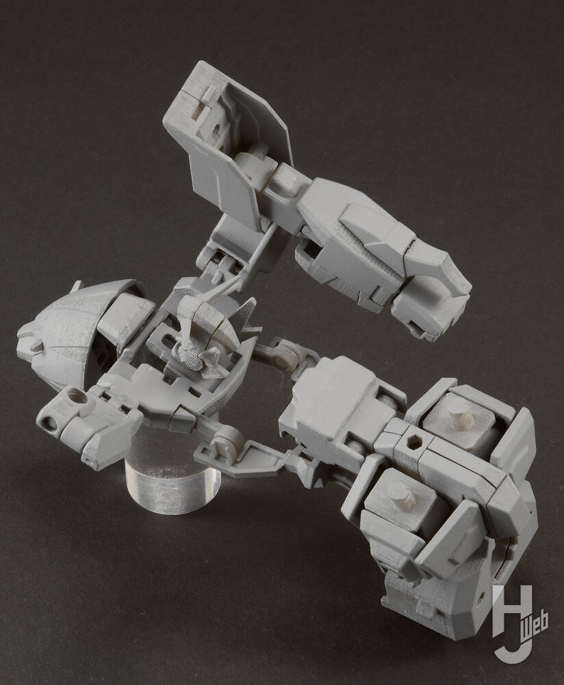 [반다이식완] SMP 전설의 용자 다간 샘플 이미지_13.jpg