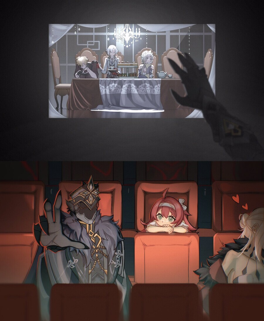 원신] 카피타노 재 등장 시기?_1.png