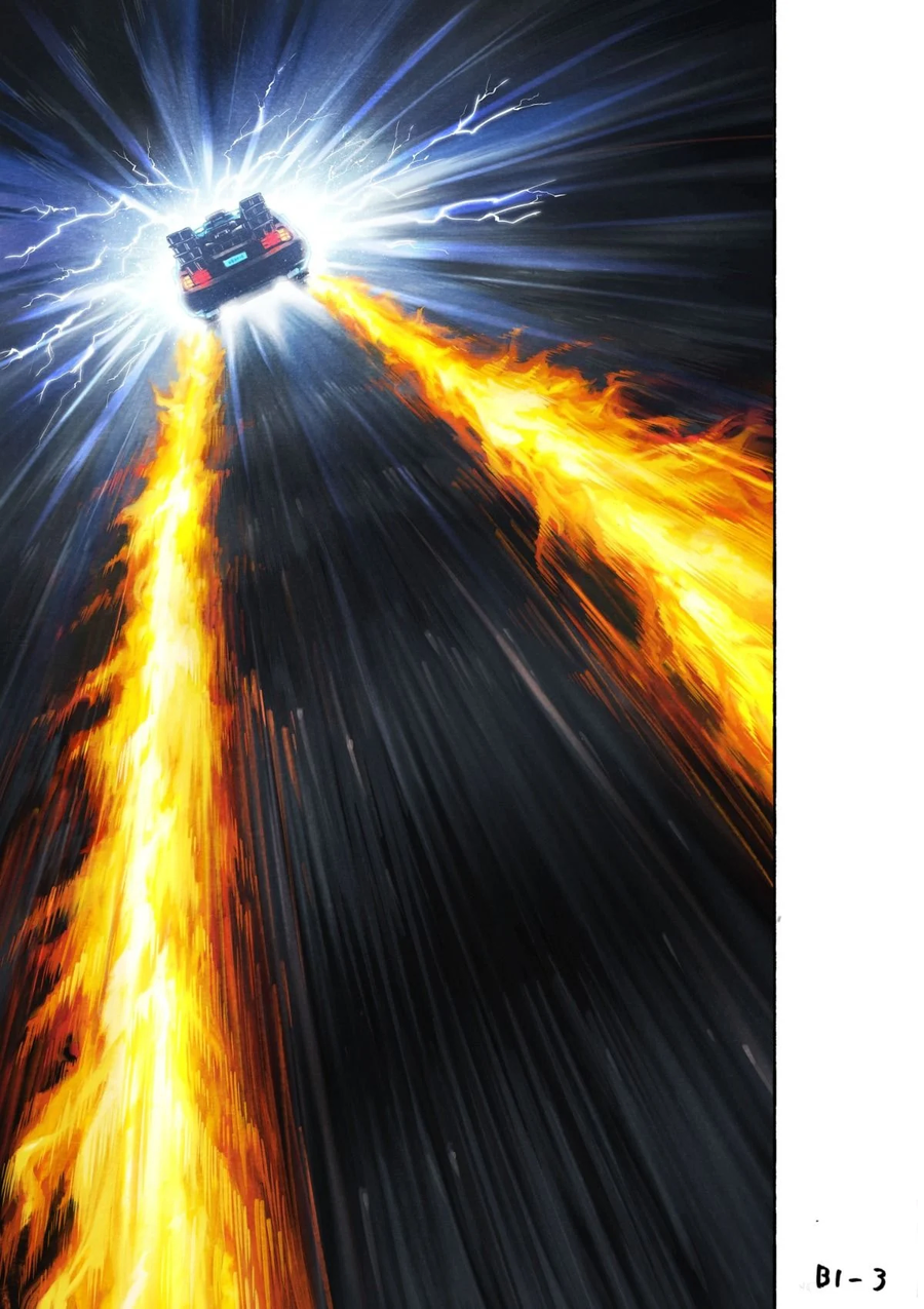 무라타 유스케가 백투더퓨처 만화판을 갑자기 취소한이유_3.webp