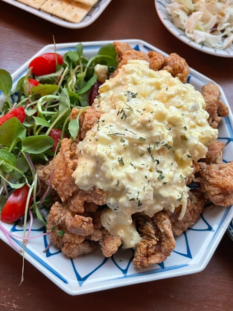 본인이 치킨난반을 맛있게 먹어본 경험담_2.jpg