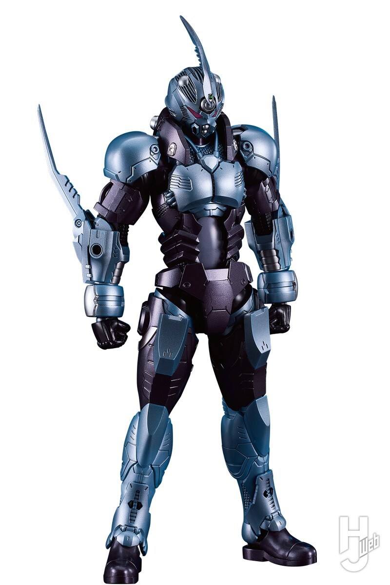 [맥스팩토리] PLAMAX 게일하운드 가이버 01 추가 이미지_1.jpg