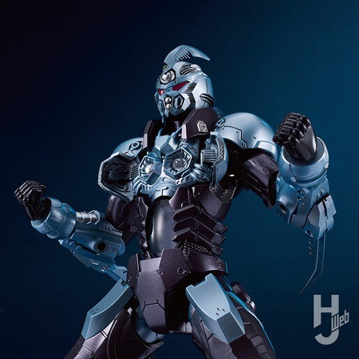 [맥스팩토리] PLAMAX 게일하운드 가이버 01 추가 이미지_3.jpg