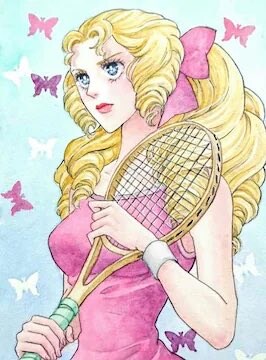 악역 영애 패러디물의 모티브가 되었지만 실제로는 악역 아닌 캐릭터.JPG_3.jpg