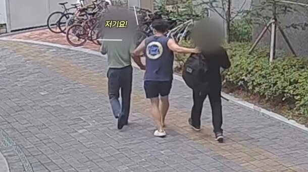 보이스피싱 단순 현금 인출책이 받게 되는 처벌_1.jpg