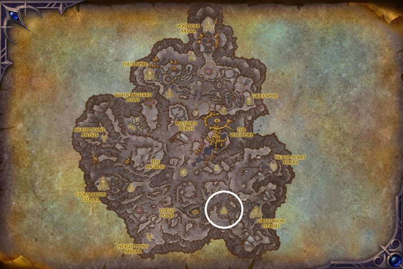 와우 한밤 공허엘프 혼돈의 품 변신 상태 유지하기 (밤의 은총)_3.png