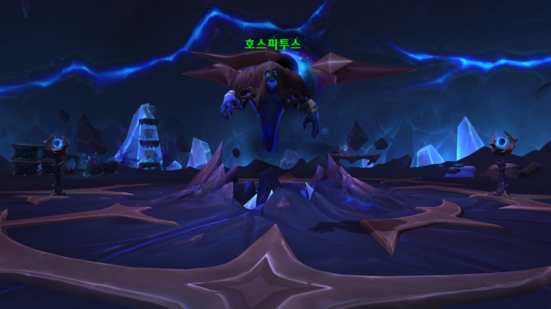 와우 한밤 공허엘프 혼돈의 품 변신 상태 유지하기 (밤의 은총)_4.png