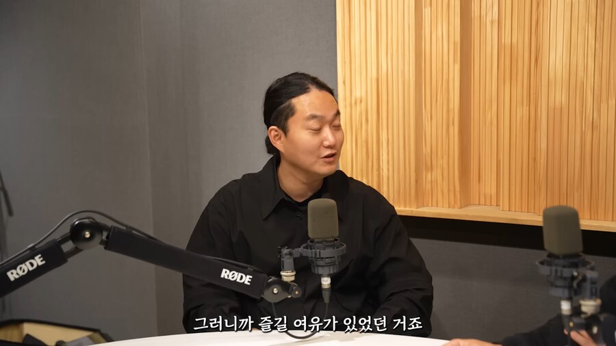 유튜브) 어떤 유튜버가 유학생활중 인종차별 모욕을 당해도 참았던 이유_18.png