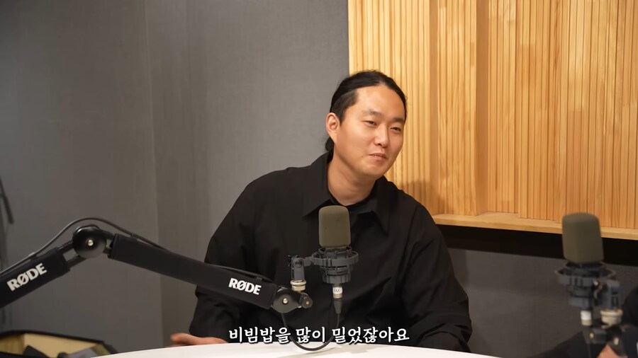 유튜브) 어떤 유튜버가 유학생활중 인종차별 모욕을 당해도 참았던 이유_25.png