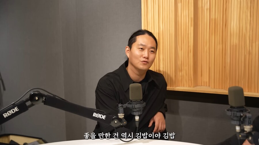 유튜브) 어떤 유튜버가 유학생활중 인종차별 모욕을 당해도 참았던 이유_27.png