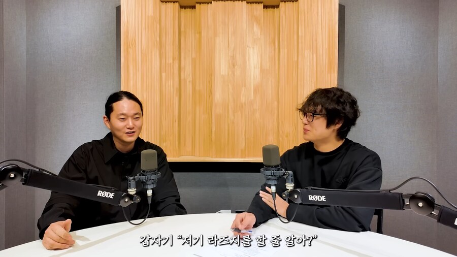 유튜브) 어떤 유튜버가 유학생활중 인종차별 모욕을 당해도 참았던 이유_43.png