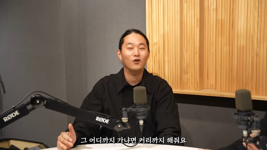 유튜브) 어떤 유튜버가 유학생활중 인종차별 모욕을 당해도 참았던 이유_50.png