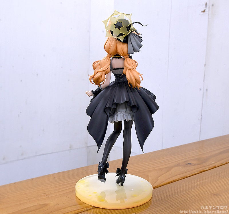 [굿 스마일] 1/7 블루 아카이브 - 마리 (아이돌) 샘플 사진_3.jpg