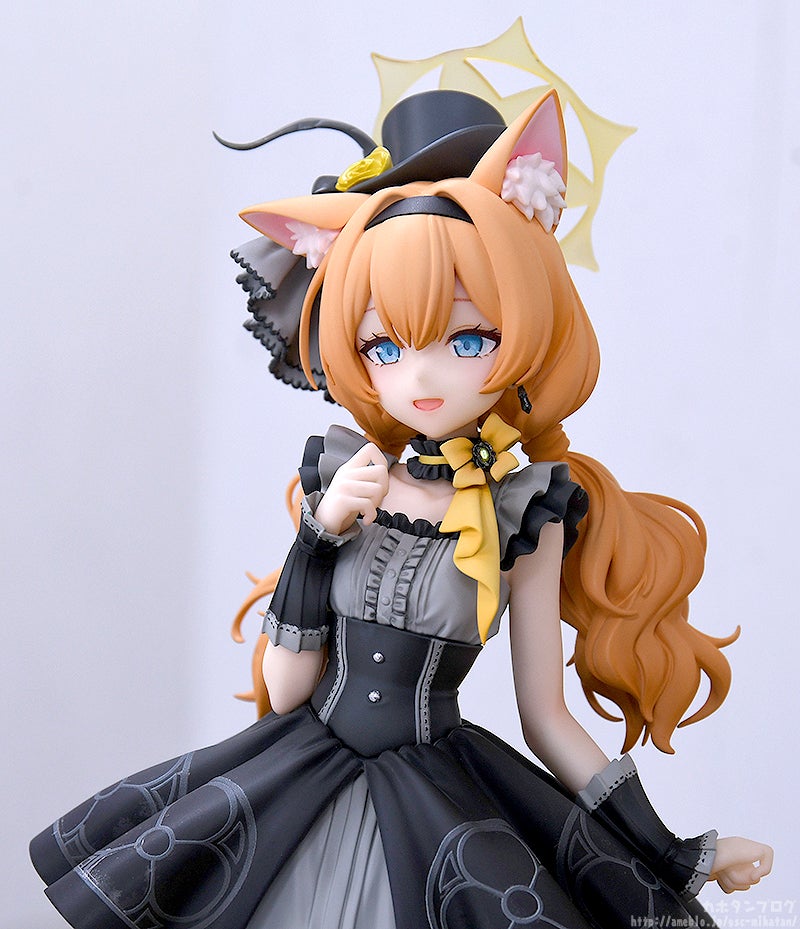 [굿 스마일] 1/7 블루 아카이브 - 마리 (아이돌) 샘플 사진_4.jpg