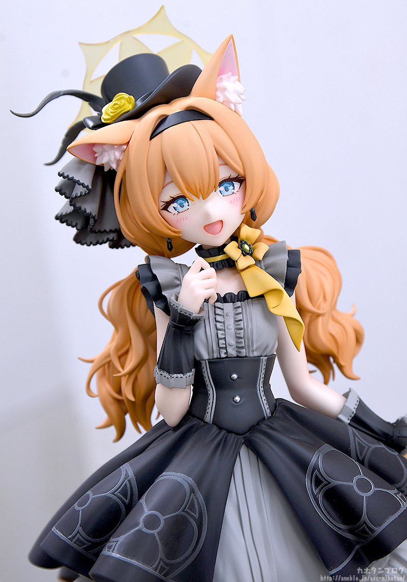 [굿 스마일] 1/7 블루 아카이브 - 마리 (아이돌) 샘플 사진_9.jpg