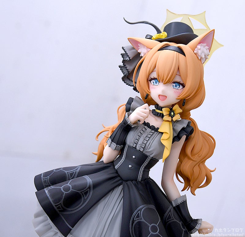 [굿 스마일] 1/7 블루 아카이브 - 마리 (아이돌) 샘플 사진_10.jpg