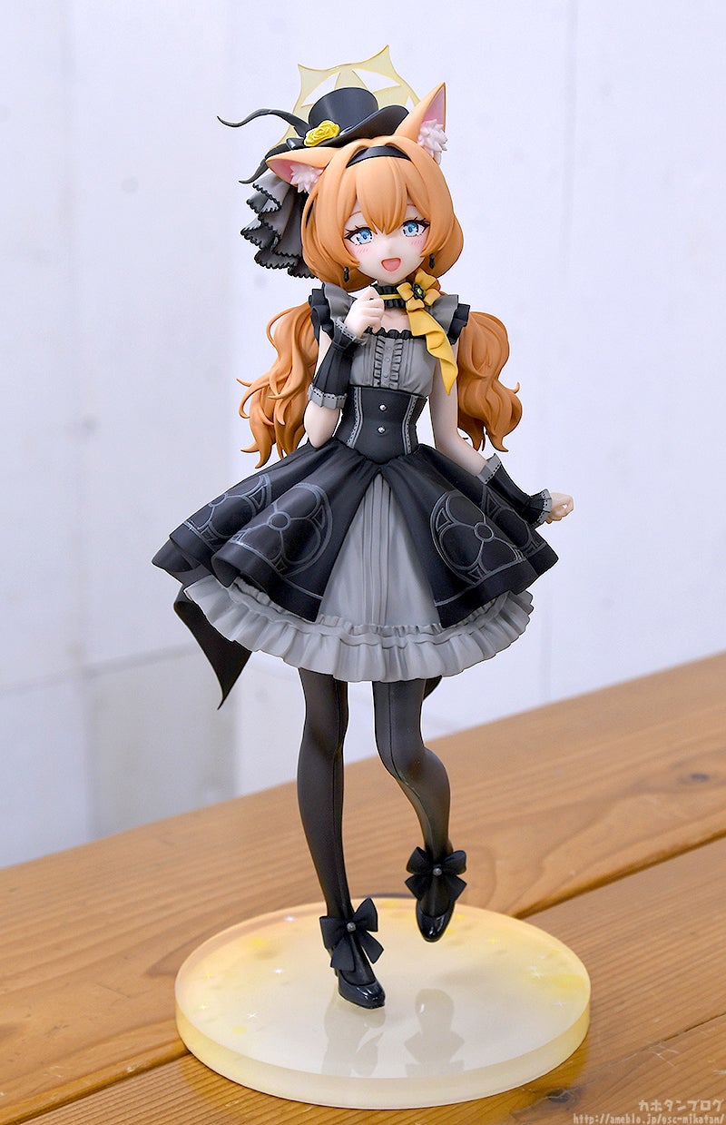 [굿 스마일] 1/7 블루 아카이브 - 마리 (아이돌) 샘플 사진_11.jpg