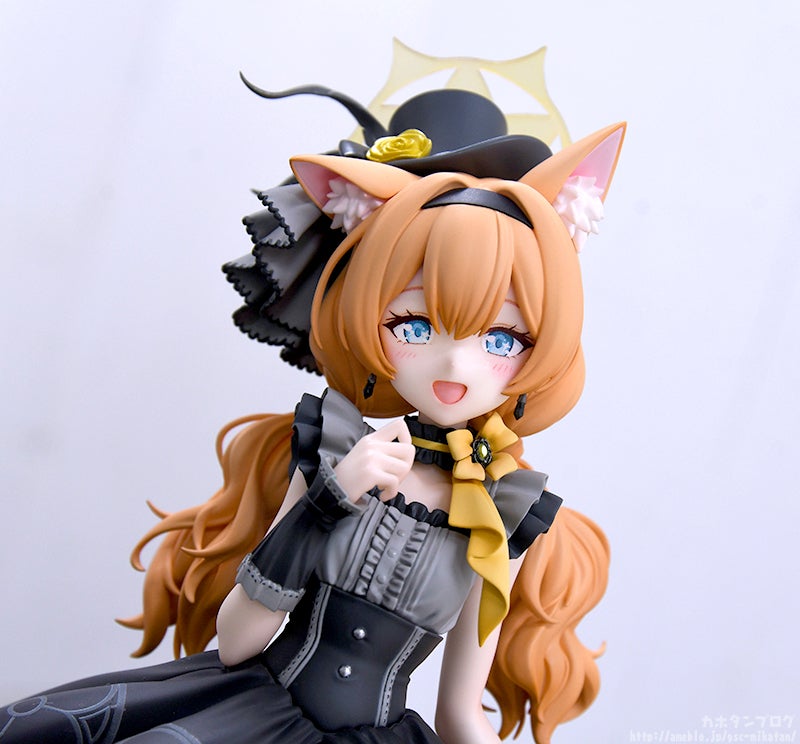 [굿 스마일] 1/7 블루 아카이브 - 마리 (아이돌) 샘플 사진_12.jpg