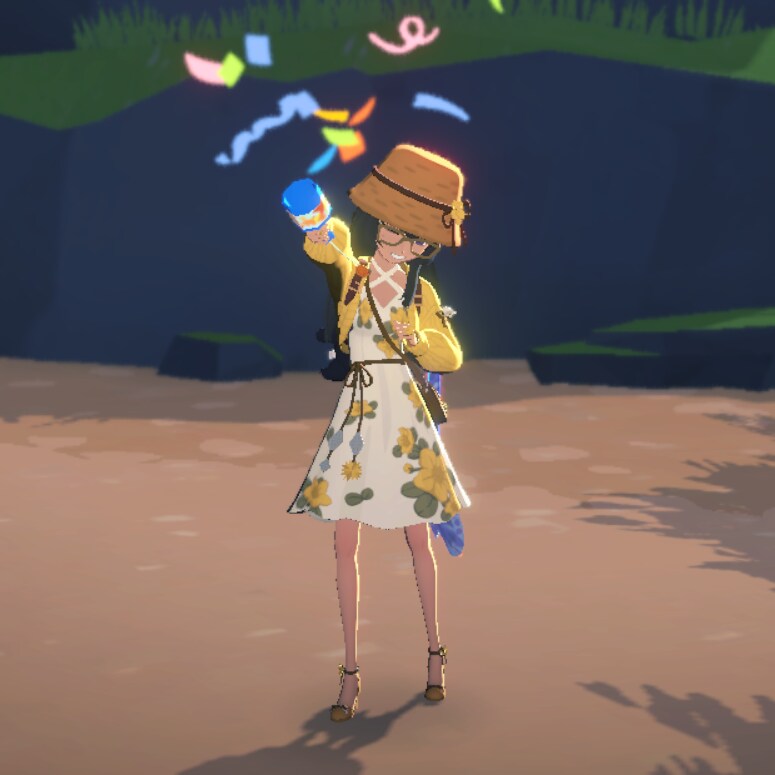 마비m) 무료 100연차 결과_6.png