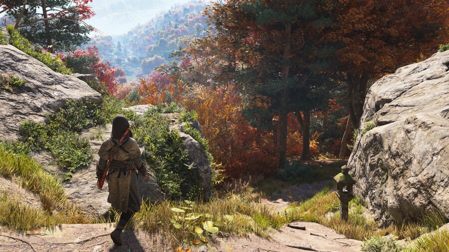 여전히 멋진 그래픽의 어쌔신 크리드 섀도우스_3.png