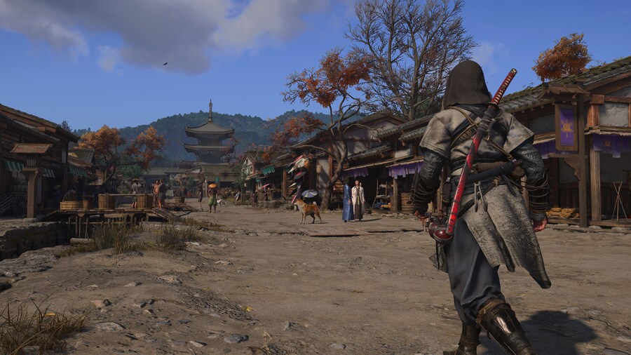 여전히 멋진 그래픽의 어쌔신 크리드 섀도우스_11.png