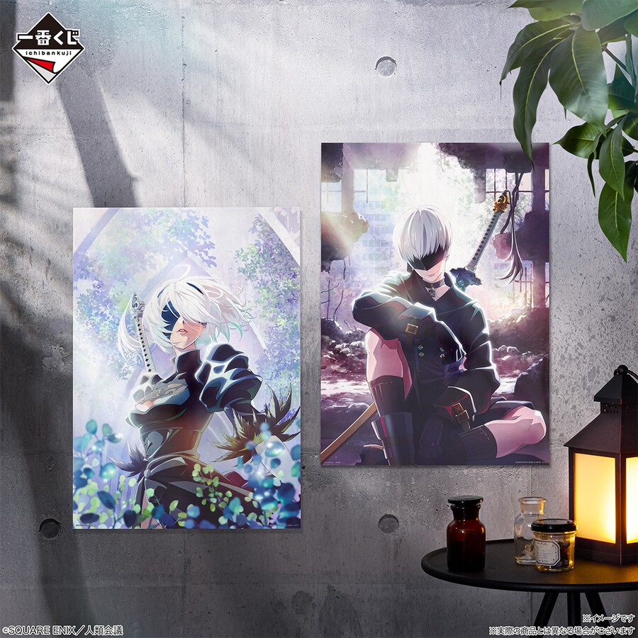 [이치방쿠지][12/1]니어오토마타Ver1.1aFOR THE GLORY~한국발매_8.png