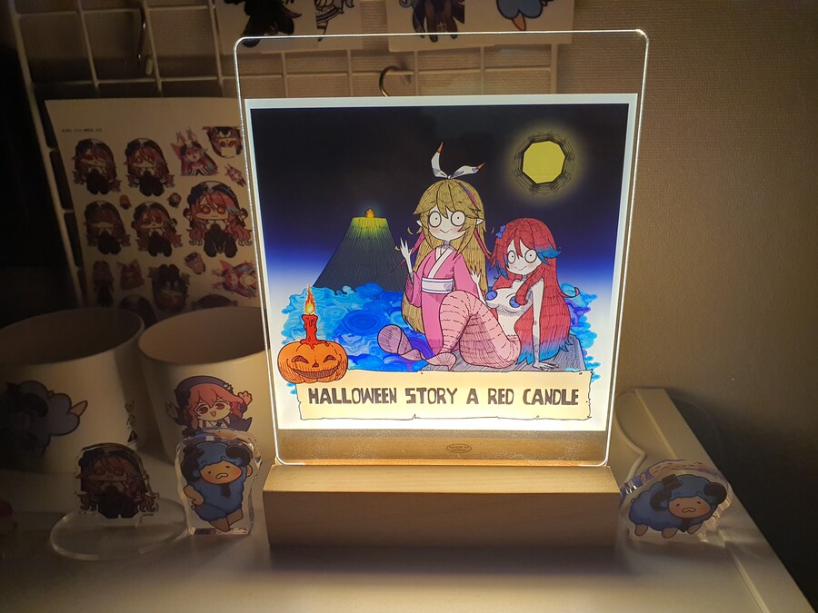 리노아님의 무드등 도착_1.jpg