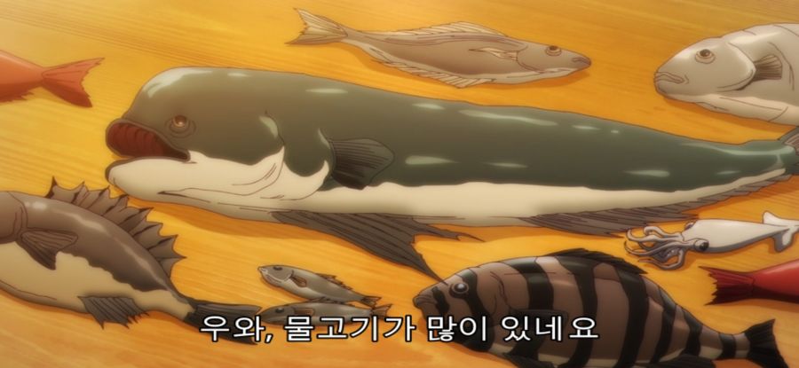 [그랑블루] 스압 사냥 실패한 여대생_1.jpg