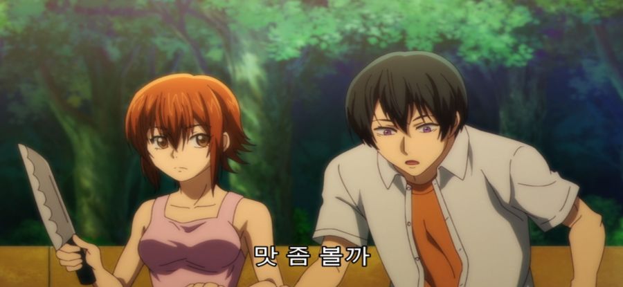 [그랑블루] 스압 사냥 실패한 여대생_9.jpg