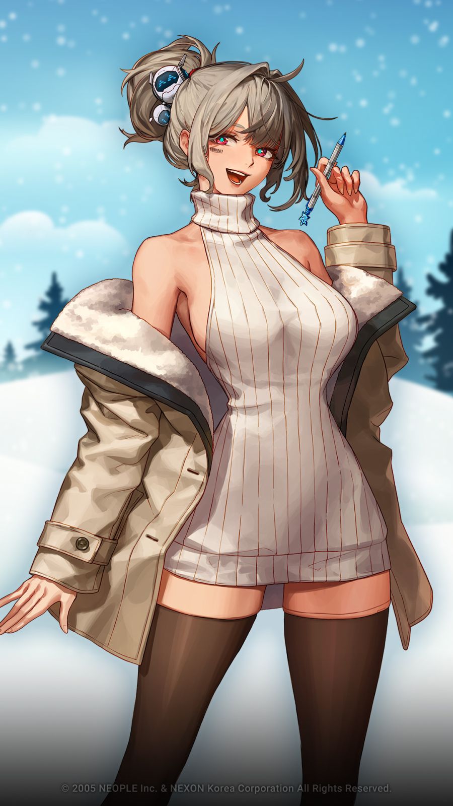 공홈 자료실에 추가된 월페이퍼 & 모바일 배경 화면(2025 윈터 페스티벌)_5.png