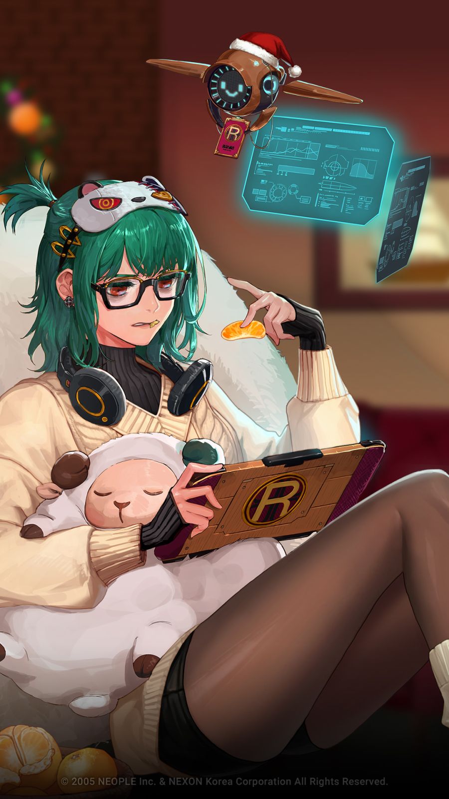 공홈 자료실에 추가된 월페이퍼 & 모바일 배경 화면(2025 윈터 페스티벌)_7.png