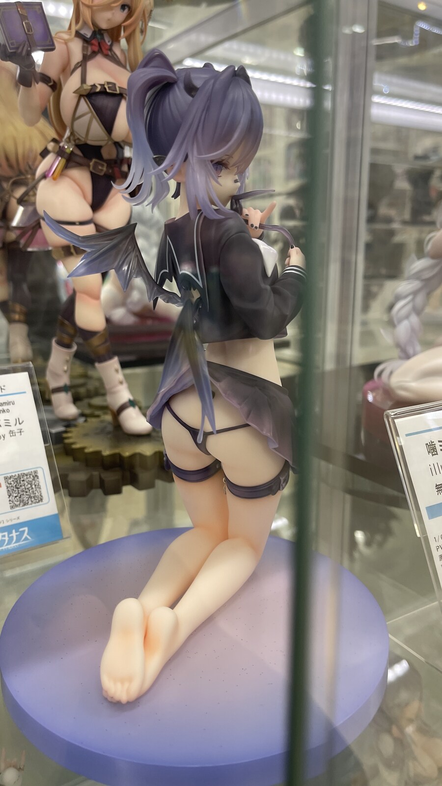 [스압/약후]아키바 전시상품_60.jpg