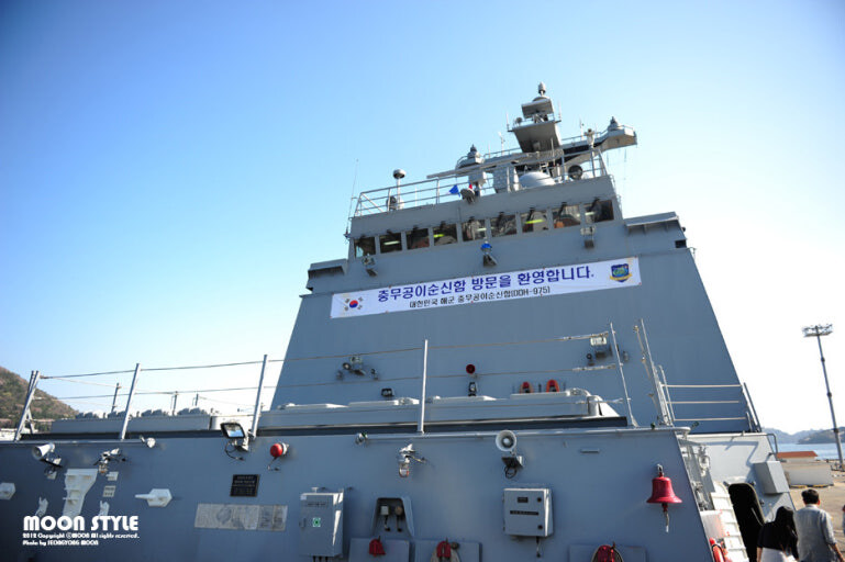 의외로 이순신 장군님은 탑승하신 적 없다는 함선_1.jpg