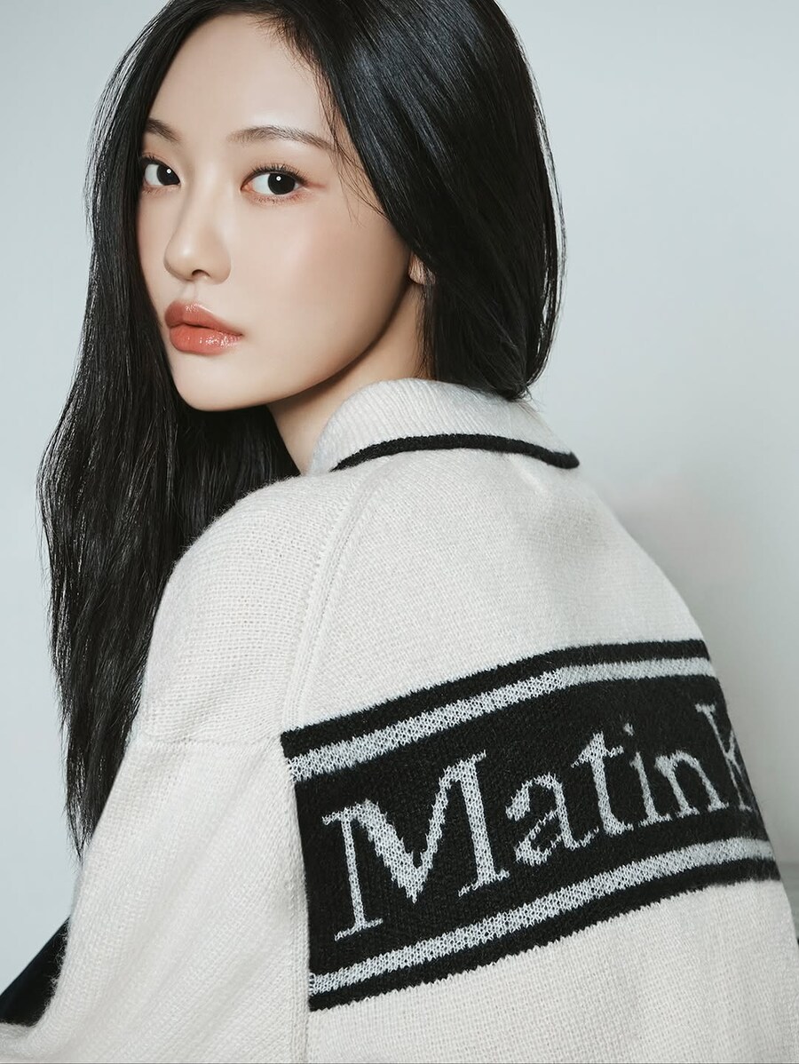 [에스파] 닝닝 마뗑킴 화보 비하인드 🥟갈비 만두🥟 Nice👍_10.jpg