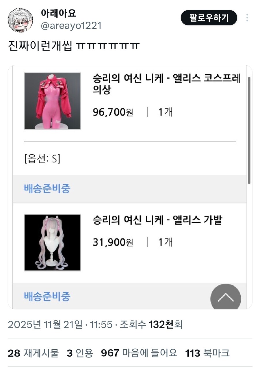 학력위조 버튜버 트위터 왜 이렇게 웃기냐_2.jpg