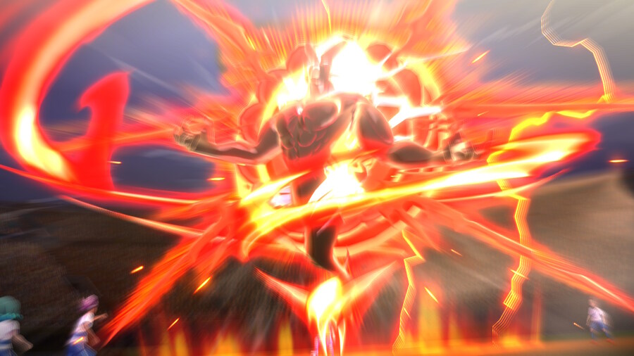 이나즈마일레븐) [스포] 엔딩봤다. 진짜 최고였다_5.jpg