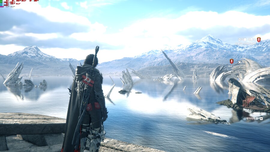 플스5 로하다가 오랜만에 다시하는데 PC로_1.png