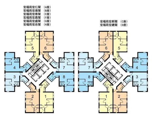 26일 일어난 홍콩의 역대급 화재사고_3.webp