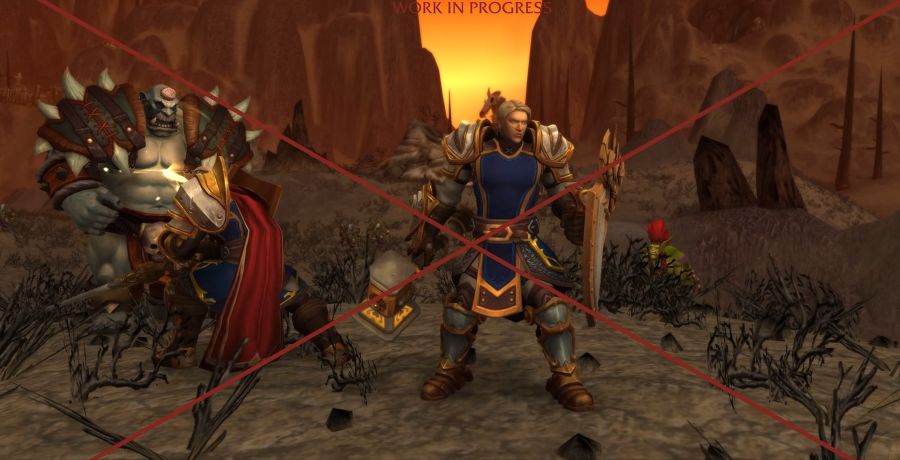 (스포) 와우 한밤에서 투랄리온 과거 컷씬(검은바위산)_2.jpg