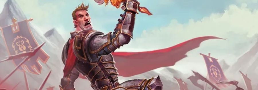 (스포) 와우 한밤에서 투랄리온 과거 컷씬(검은바위산)_1.jpg