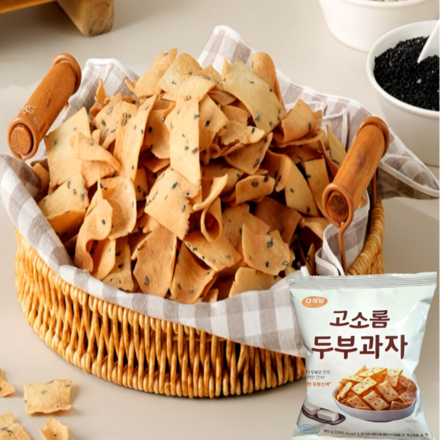 [쿠팡] 파격가! 두부과자 10팩 12480원 1팩당 1248원 무료배송!!_1.png