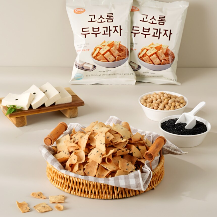 [쿠팡] 파격가! 두부과자 10팩 12480원 1팩당 1248원 무료배송!!_3.png