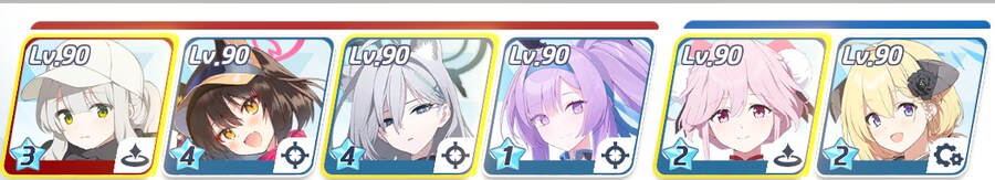 고즈 루나틱 클리어 후기 & 7+1팟 5039+ 타임라인_6.png