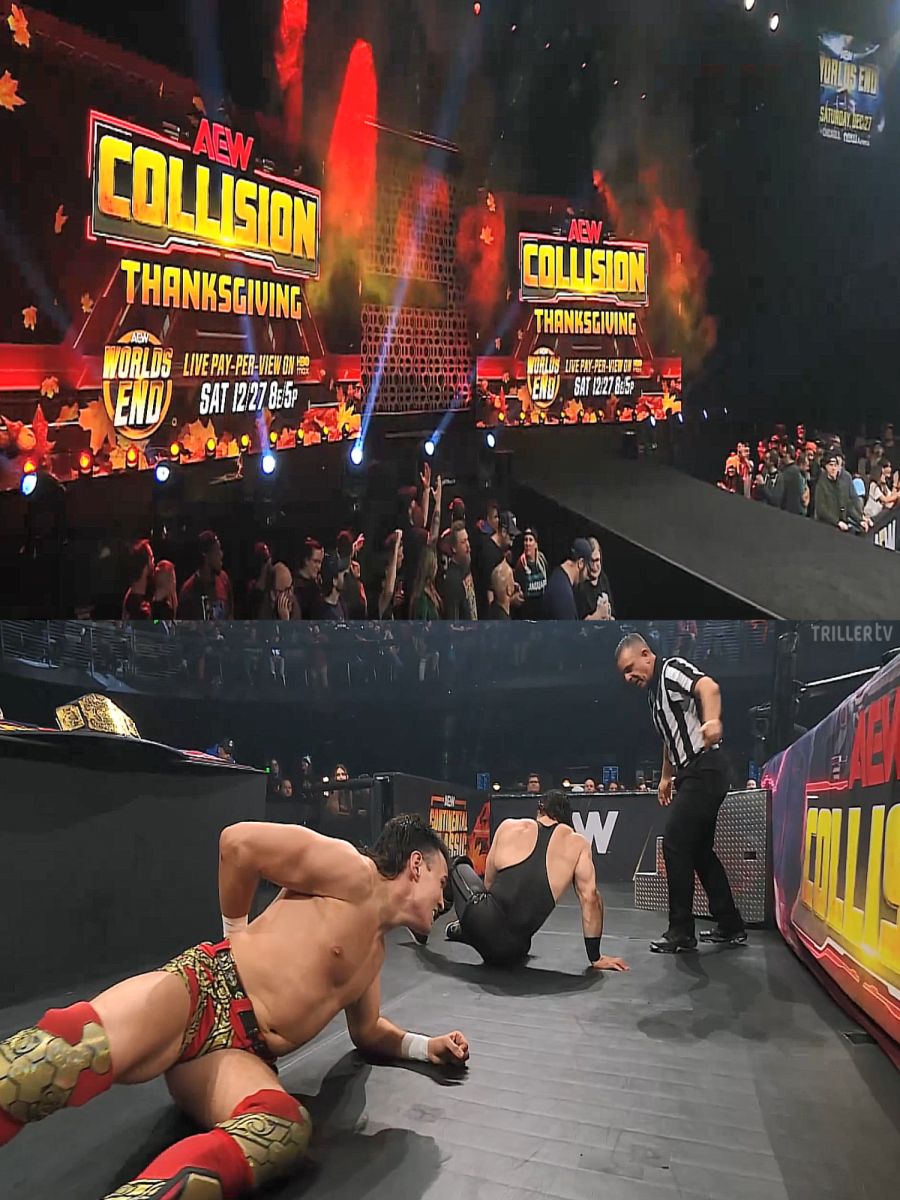 251127 AEW 콜리전 녹화결과 (추수감사절 특집)_1.jpg