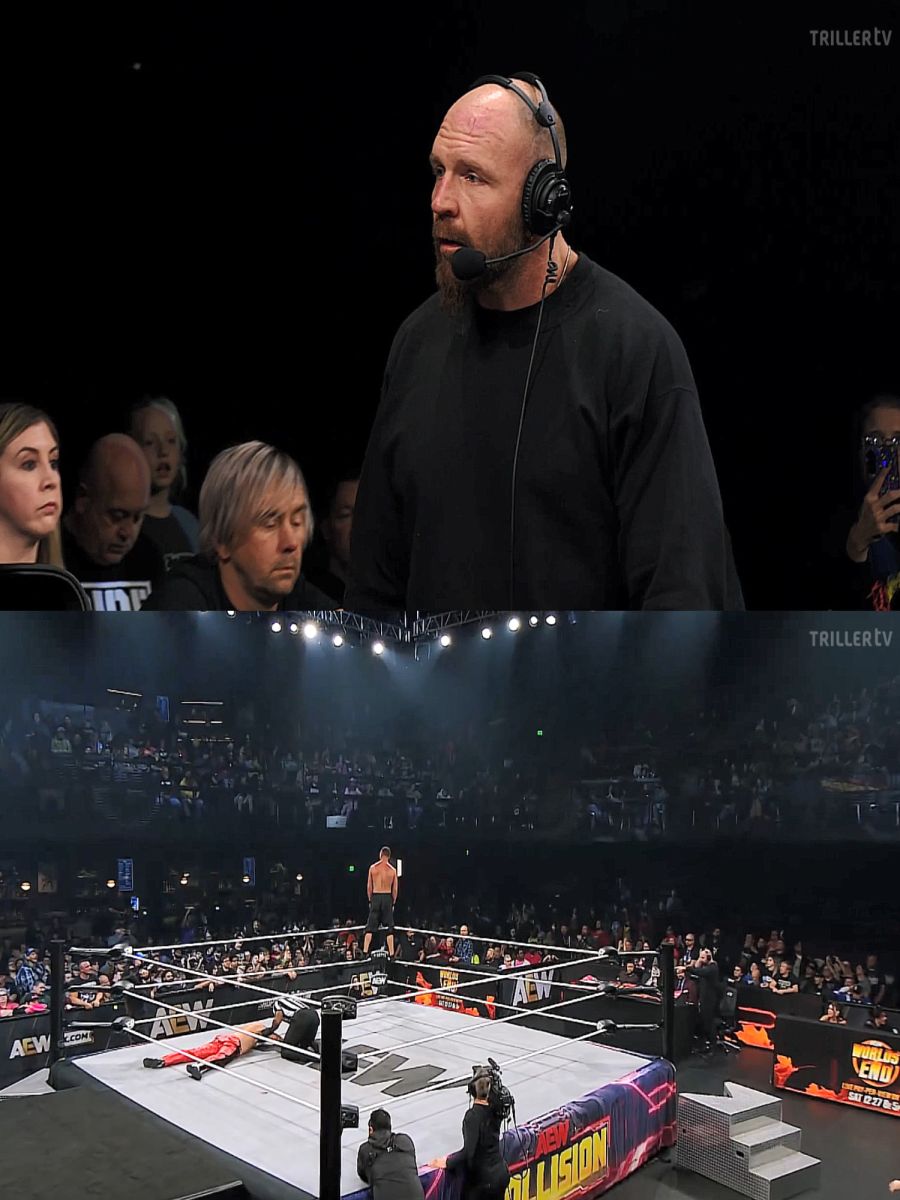 251127 AEW 콜리전 녹화결과 (추수감사절 특집)_5.jpg