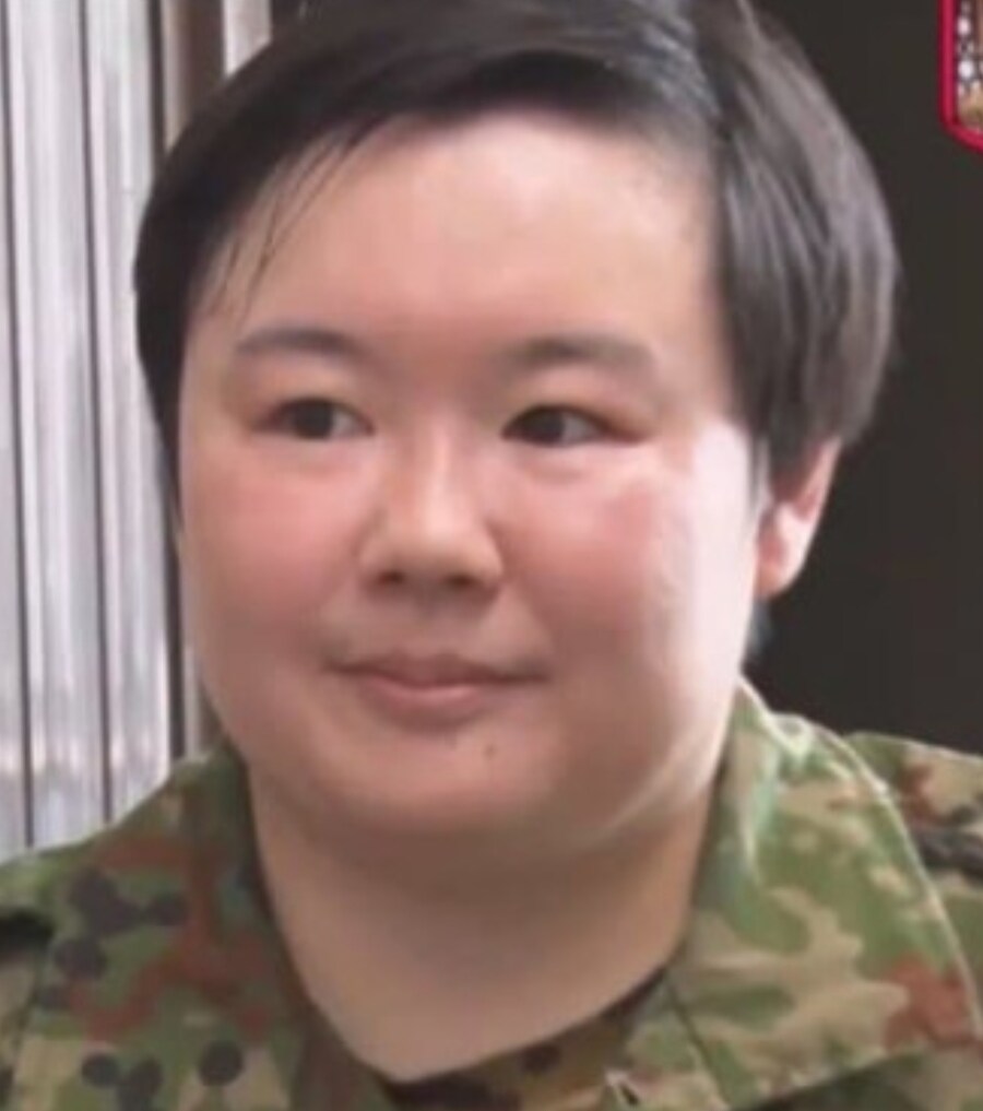 일본예능) 무자막 - 성인이 교복을 입으면 학생으로 보일까?_2.jpg